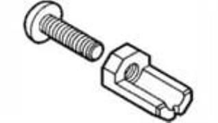 M55302/31-10 electronic component of TE Connectivity